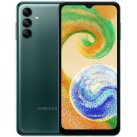 Samsung Galaxy A04s - green   6,5"/ 32GB/ 3GB RAM/ LTE/ Android 12