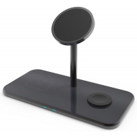 eSTUFF 3in1 Magnetic Wireless   Charging stand