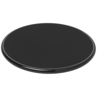 eSTUFF Wireless Charger Pad 10W   For Qi compliant devices. 5V/9V fast charge mode and WPC1.2 support