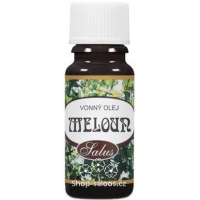 Vonný olej Saloos MELOUN, 10 ml 
