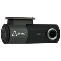 CEL-TEC kamera do auta Red Cobra Wi-Fi Magnetic