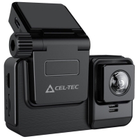 CEL-TEC kamera do auta K6 Falcon GPS Magnetic