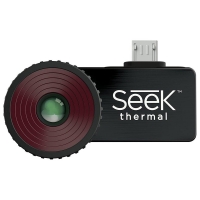 Seek Thermal termokamera pro telefony UQ-EAAX Seek CompactPRO FastFrame/ micro USB/ Android