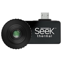 Seek Thermal termokamera pro telefony UW-EAA Seek Compact/ micro USB/ Android