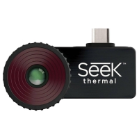 Seek Thermal termokamera pro telefony CQ-AAAX Seek CompactPRO/ USB-C/ Android