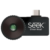 Seek Thermal termokamera pro telefony CT-AAA Seek CompactXR/ USB-C/ Android