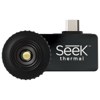 Seek Thermal termokamera pro telefony CW-AAA/ Seek Compact/ USB-C/ Android