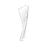TPU gelové pouzdro FIXED pro OnePlus 10T, čiré