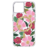 Case Mate Rifle Paper Rose Garden MS - iPhone 14