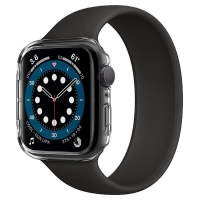 Spigen Thin Fit, clear - Apple Watch 40mm