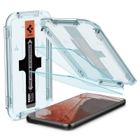Spigen Glas.tR EZ Fit 2 Pack - Galaxy S22
