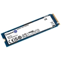 2000GB SSD NV2  KS M.2 PCIe 4.0 NVMe