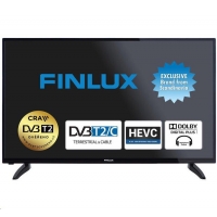 FINLUX 32FHD4020  DVB-T2 HEVC