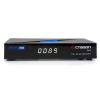 Octagon SX89 DVB-S2 + IP