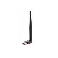 USB WiFi Dongle OCTAGON WL048 150Mb/s, MT7601U s anténkou 2dBi