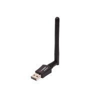 USB WiFi Dongle OCTAGON WL618 600Mb/s, RT8811CU s anténkou 2dBi