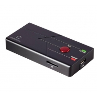 USB převodník videa z analogového do digitálního záznamu Renkforce RF-GR2 RF-4814958