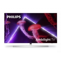PHILIPS 65OLED807/12 OLED TV