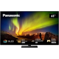 PANASONIC TX 65LZ980E OLED ULTRA HD TV