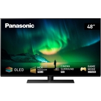 PANASONIC TX 48LZ1500E OLED ULTRA HD TV 