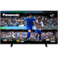 PANASONIC TX 43LX940E LED ULTRA HD TV 