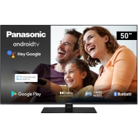 PANASONIC TX 50LX650E 4K HDR Android TV 