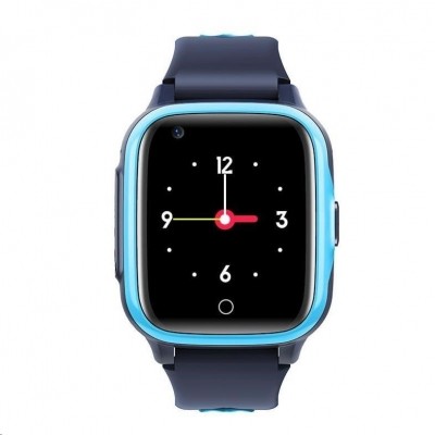 Garett Smartwatch Kids Trendy 4G modrá - modrá