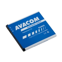 Baterie AVACOM GSSO-BA800-S1750 do mobilu Sony Ericsson Li-Ion 3,7V 1750mAh (náhrada BA800)