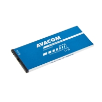 Baterie AVACOM GSMI-BVT3G-S2000 do mobilu Microsoft Lumia 650 Li-Ion 3,8V 2000mAh (náhrada BV-T3G)
