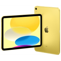 Apple iPad/WiFi + Cell/10,9"/2360x1640/256 GB/iPadOS16/Yellow