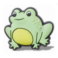 Crocs ozdoba Jibbitz Frog