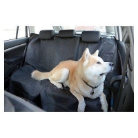 Deka ochranná do auta pro psa COMPASS