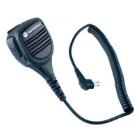 Motorola PMMN4029A reproduktor s mikrofonem pro IP57 CP, DP1000, XT, GP300, FT25E, FT65E, FT-4XE, FT-4V
