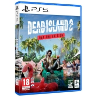 Dead Island 2: Day One Edition (PS5)