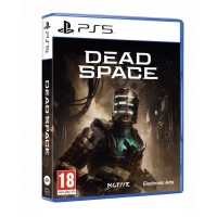 Dead Space REMAKE (PS5)