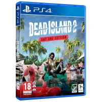 Dead Island 2: Day One Edition (PS4)