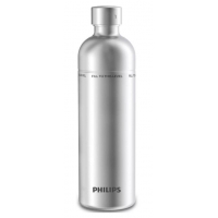 Philips karbonizační lahev ADD917SST, 1l, nerezová ocel