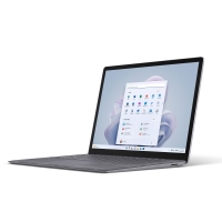 Surface Laptop 5/i5-1235U/13,5"/2256x1504/T/8GB/256GB SSD/Iris Xe/W11H/Platinum/2R