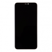 iPhone 11 Pro Max LCD Display + Dotyková Deska Black Tactical True Color