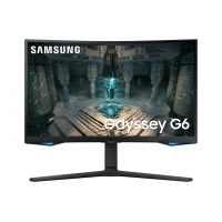 27" Samsung Odyssey G65B