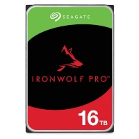 Seagate IronWolf Pro/16TB/HDD/3.5"/SATA/7200 RPM/5R