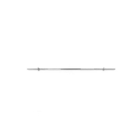 Spokey ARTEUS 150 Vzpěračská tyč, 150 cm