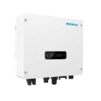 FVE Solární střídač Renac NAC6K-DS 1F 6kW 2MPPT, zero export