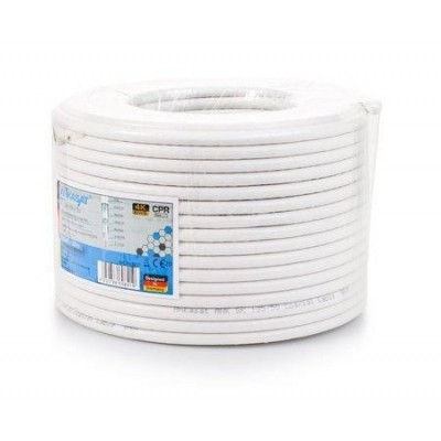 Koaxiální kabel ANKASAT ANK SK 135, 6,8mm, 50m