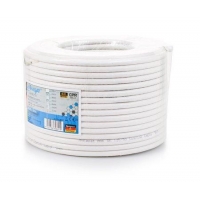 Koaxiální kabel ANKASAT ANK SK 135, 6,8mm, 50m