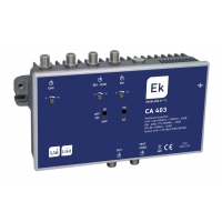 ITS CA 403 - Domovní zesilovač CA 403 s LTE filtrem