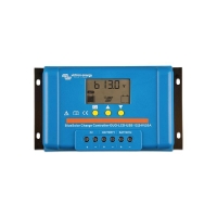 Solární regulátor PWM Victron Energy BlueSolar-light DUO 20A  LCD a USB 12V/24V
