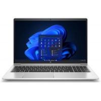 HP ProBook/455 G9/R5-5625U/15,6"/FHD/16GB/512GB SSD/AMD int/W11H/Silver/3R