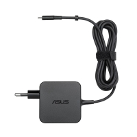 ASUS AC65 EU Power Adapter, 65W, USB-C