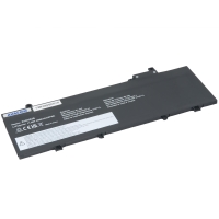 Baterie AVACOM pro Lenovo ThinkPad T480S Li-Pol 11,58V 4950mAh 57Wh